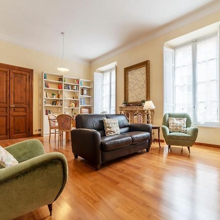 Termini Central And Elegant Apartment Roma Ngoại thất bức ảnh