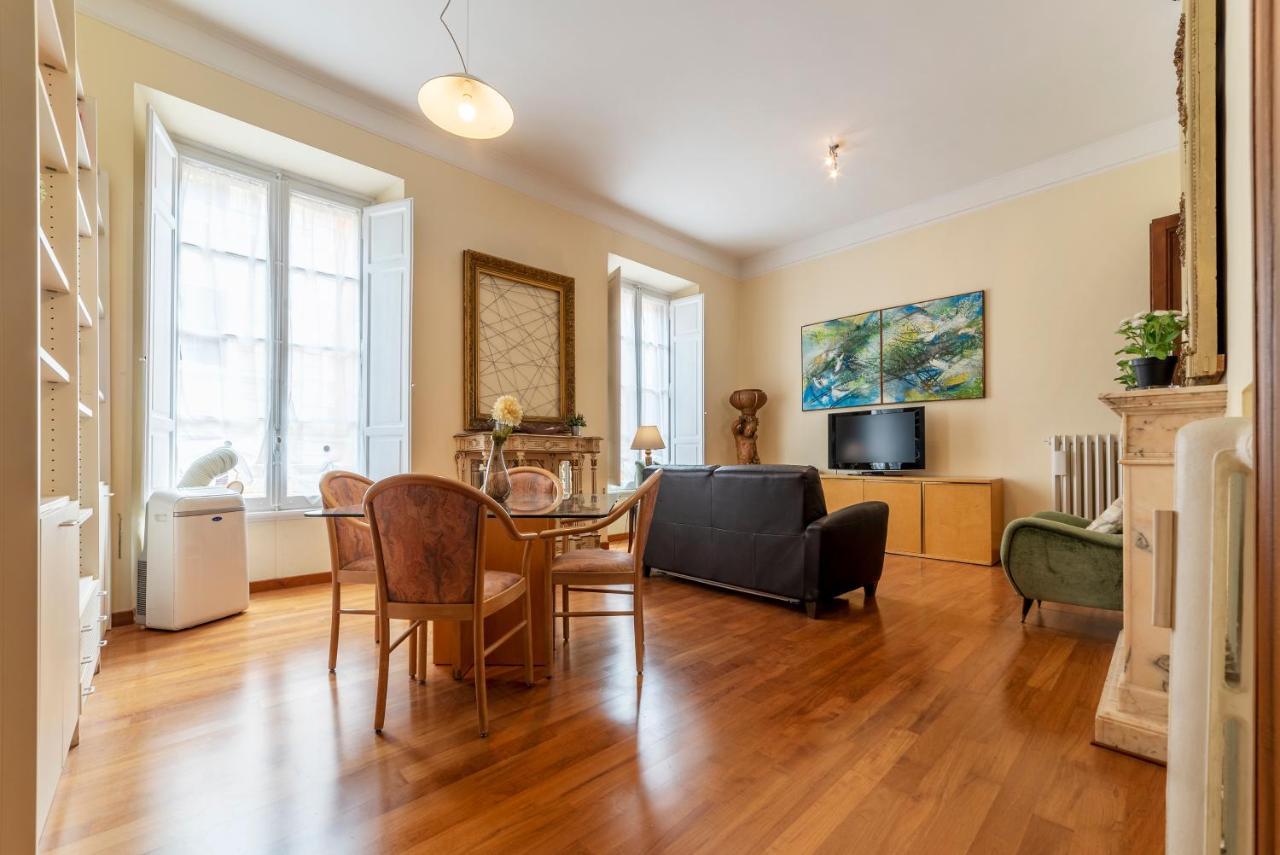 Termini Central And Elegant Apartment Roma Ngoại thất bức ảnh