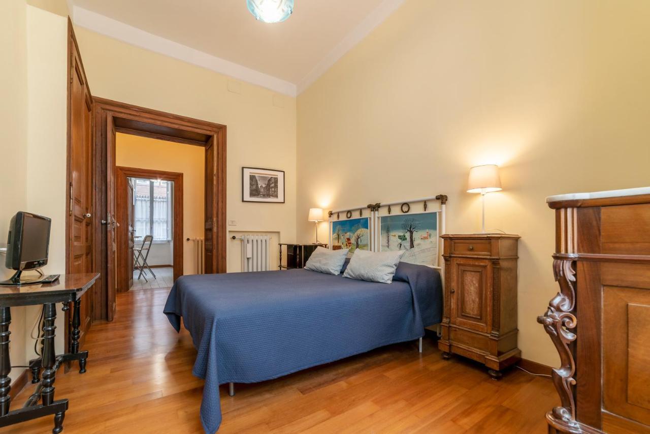 Termini Central And Elegant Apartment Roma Ngoại thất bức ảnh